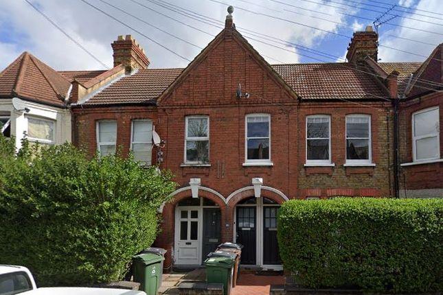 Flat for sale in 83 Perth Road, Leyton, London E10