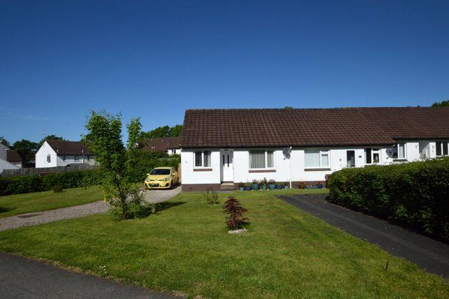 Semi-detached bungalow for sale in Brook Road, Ivybridge, Devon PL21