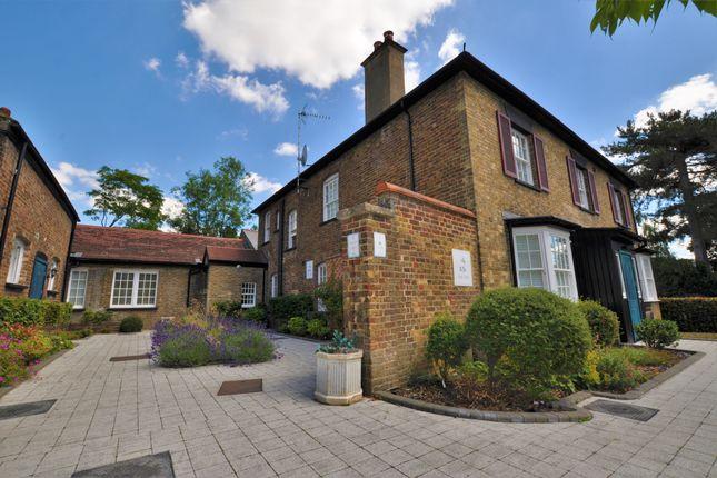 Flat for sale in Stanmore Hill, Stanmore HA7