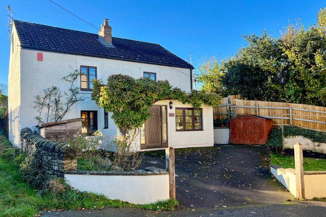 Detached house for sale in Church Lane, Bishop Sutton, Bristol BS39