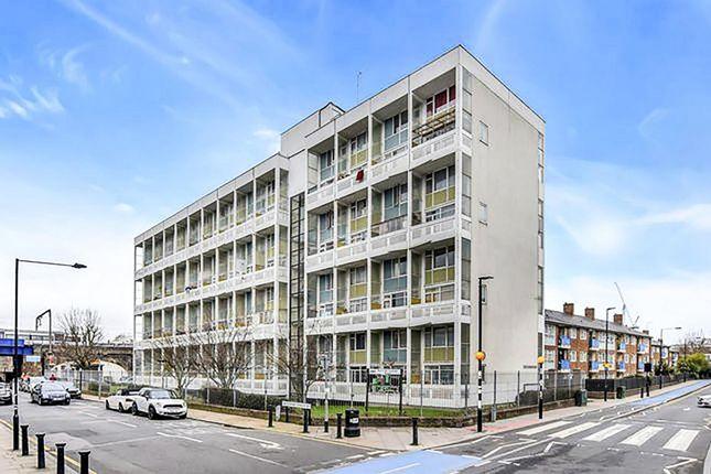 Flat for sale in Barnardo House, Barnardo Street, London E1