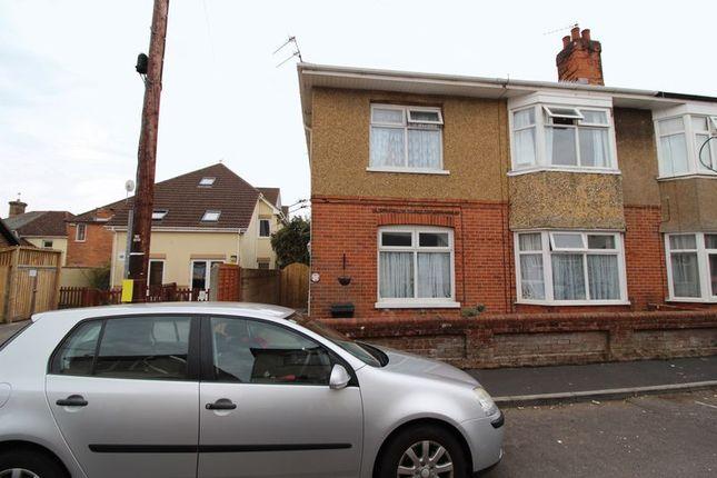 Property to rent in Spring Road, Boscombe, Bournemouth BH1