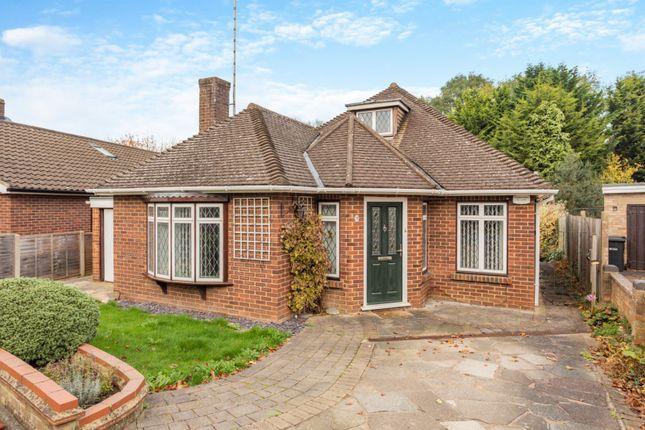 Bungalow for sale in Walkers Close, Harpenden, Hertfordshire AL5