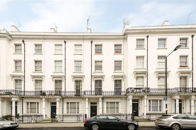 Flat for sale in Gloucester Terrace, London W2