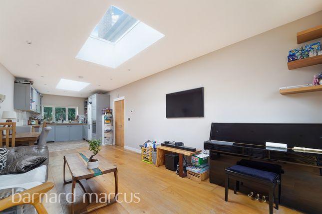 Maisonette for sale in Surbiton Hill Park, Surbiton KT5