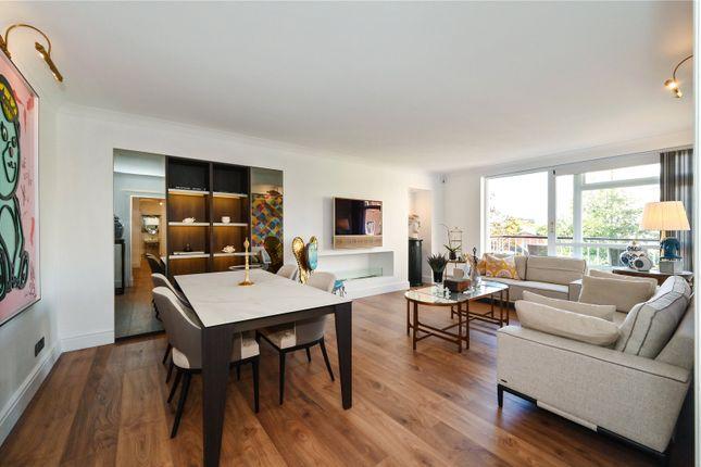 Flat for sale in St. John's Wood Park, St. John's Wood, London NW8