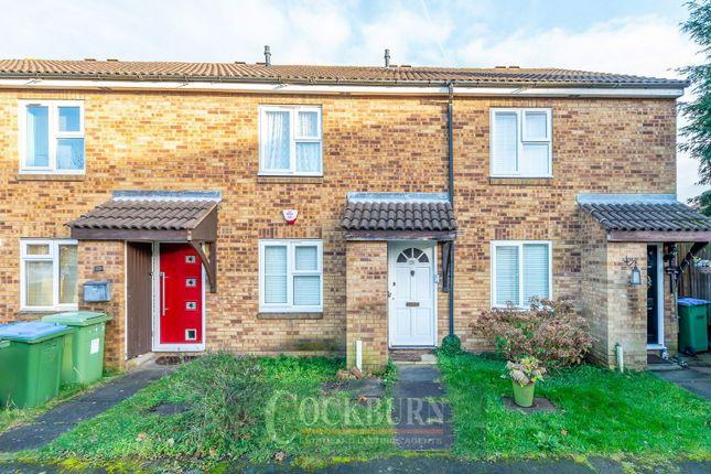 Flat for sale in Hainault Street, New Eltham SE9