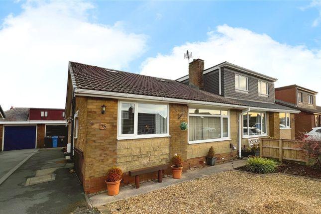 Bungalow for sale in Sherwood Way, Shaw, Oldham, Greater Manchester OL2