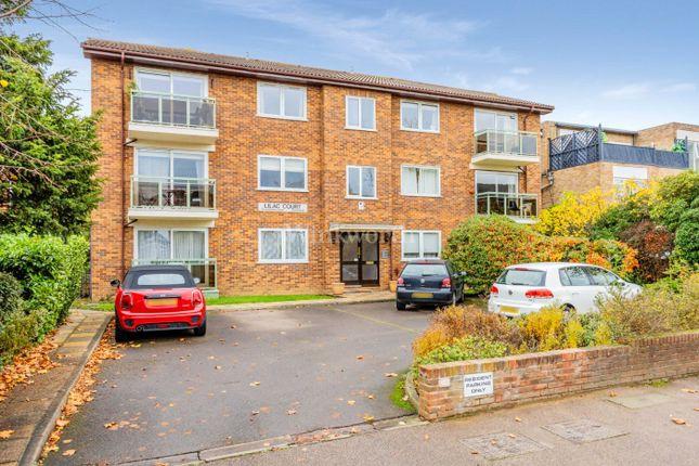 Flat for sale in Albemarle Road, Beckenham BR3