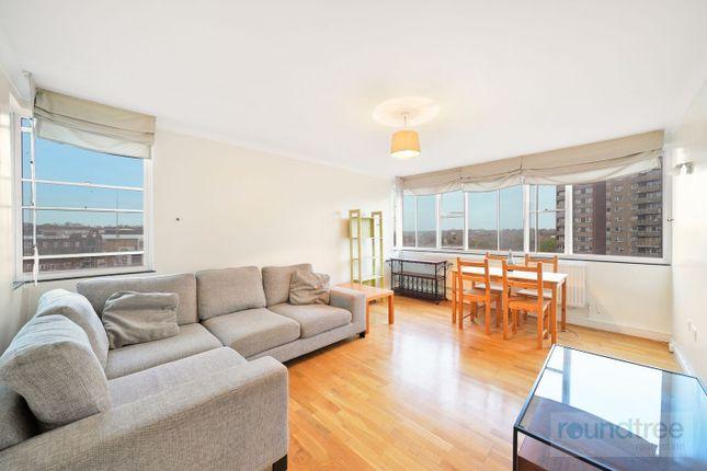 Flat for sale in Sentinel House, Sentinel Square, Hendon NW4