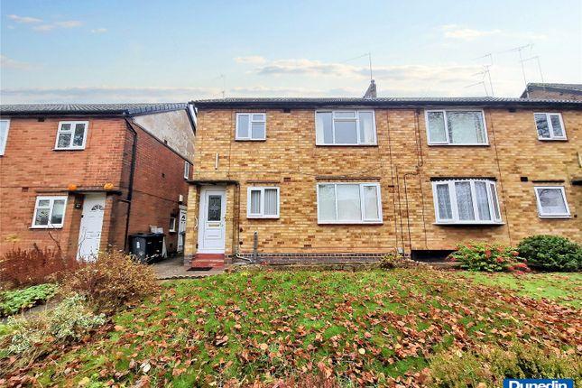 Flat for sale in Leach Green Lane, Rednal, Birmingham B45