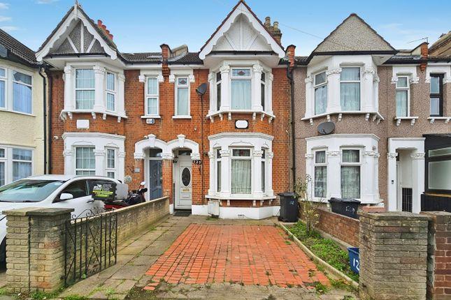 Terraced house for sale in Westwood Road, Seven Kings IG3