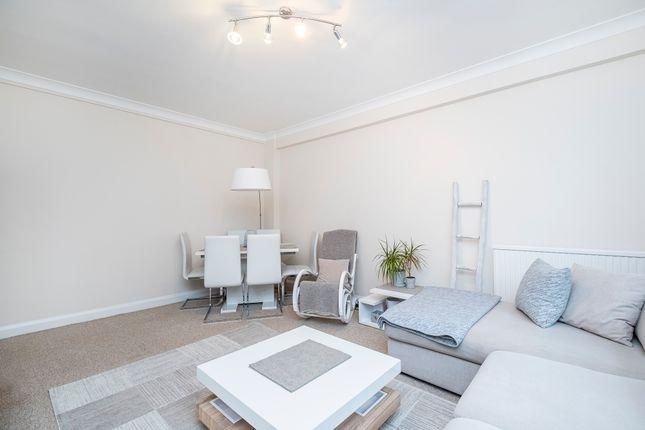 Flat for sale in Winchester Court, Vicarage Gate, London W8