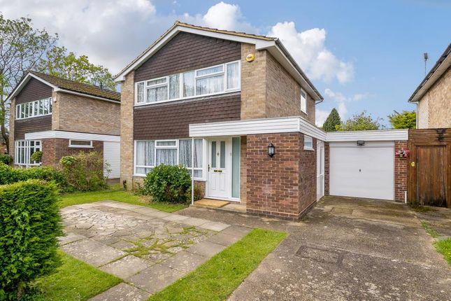 Detached house for sale in West Drayton, Middlesex UB7