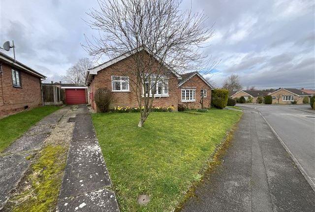 Bungalow for sale in Old Quarry Avenue, Kiveton Park, Sheffield S26