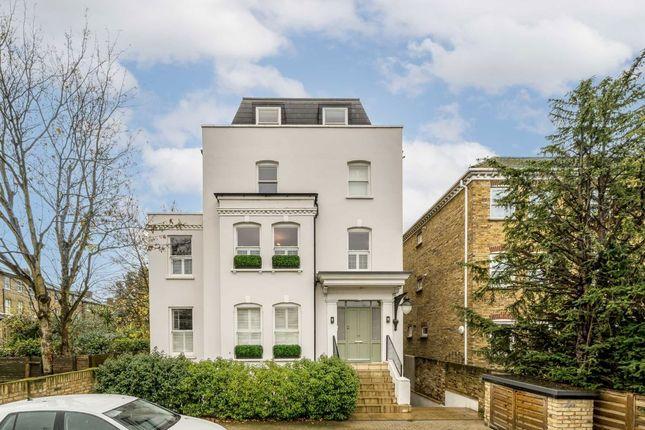 Flat for sale in Sutherland Road, London W13