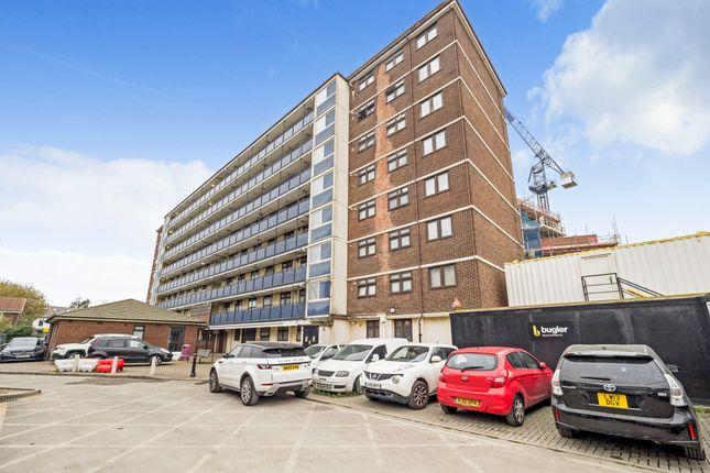 Flat for sale in Melford Road, London E6