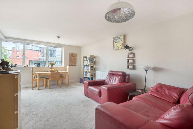 Flat for sale in Regency Street, London SW1P