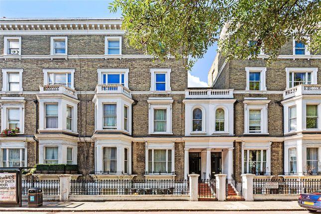 Flat for sale in Finborough Road, Chelsea, London SW10