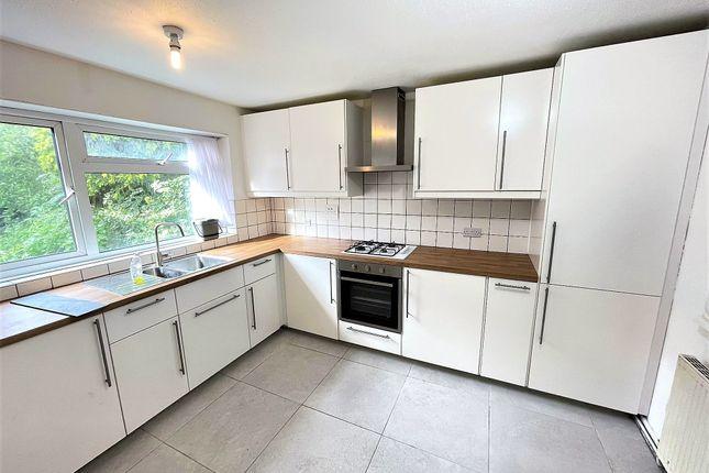 Terraced house for sale in Wyldfield Gardens, London N9