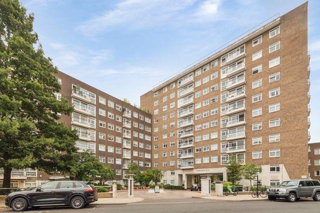 Flat for sale in Sheringham, St John's Wood Park, St John's Wood, London NW8