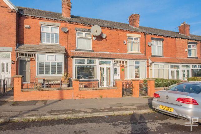 Terraced house for sale in Ellesmere Road, Bolton, Greater Manchester BL3