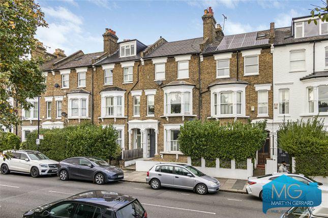 Flat for sale in Mansfield Road, London NW3