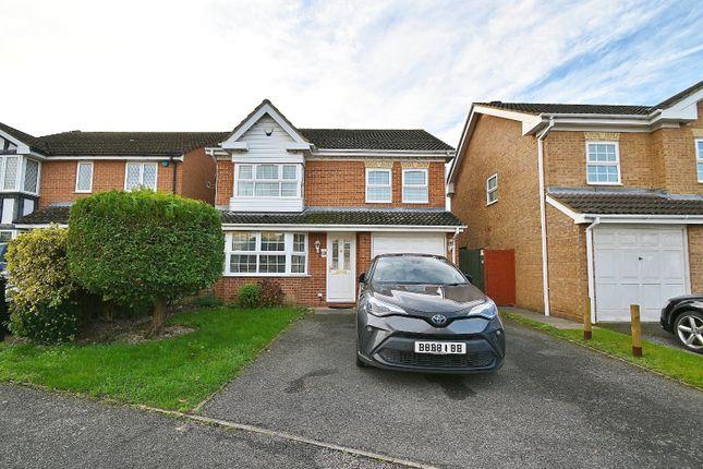 Detached house for sale in Southwold Spur, Langley, Berkshire SL3