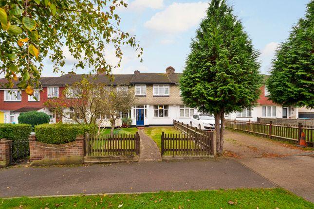 Terraced house for sale in Knollmead, Surbiton KT5