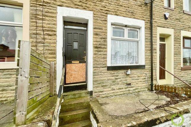 Terraced house for sale in Hollingreave Road, Burnley BB11