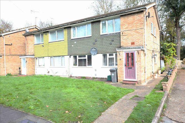 Flat for sale in Roman Close, Feltham, Middlesex TW14