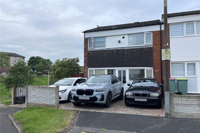 End terrace house for sale in Westbrook Crescent, Ingol, Preston, Lancashire PR2