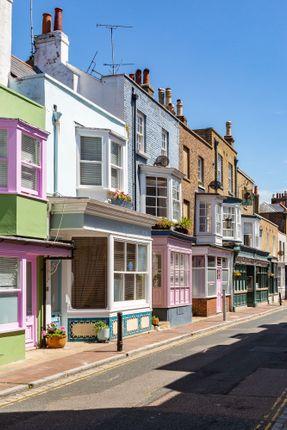 Terraced house for sale in Addington Street, Ramsgate CT11