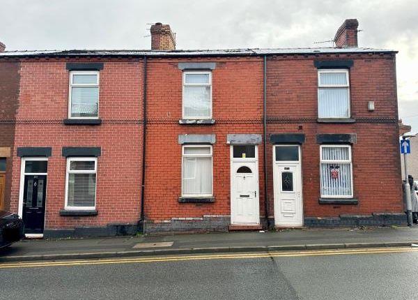 Terraced house for sale in 41 Borough Road, St. Helens, Merseyside WA10