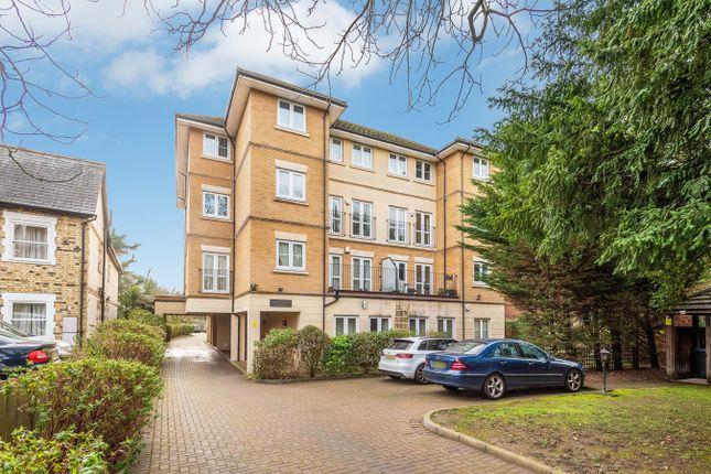 Flat for sale in Copers Cope Road, Beckenham BR3