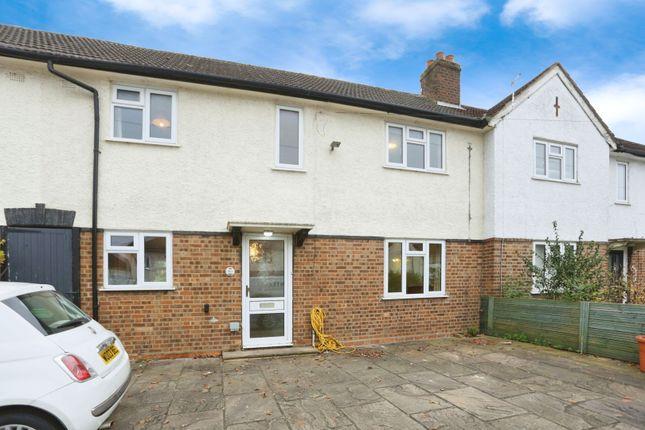 Terraced house for sale in Holbrook Way, Bromley BR2