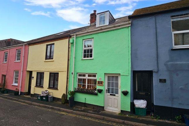 Cottage for sale in Fore Street, Bere Alston, Yelverton PL20