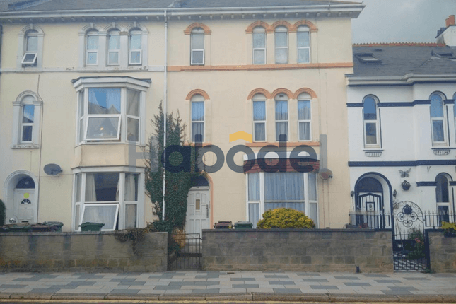 Flat to rent in Embankment Road, Plymouth PL4