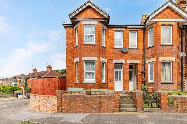 End terrace house for sale in Bournemouth Road, Parkstone, Poole BH14