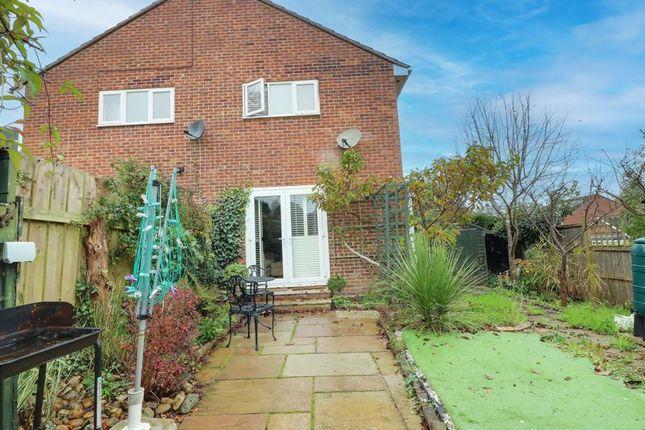 Property for sale in Spruce Avenue, Waterlooville PO7