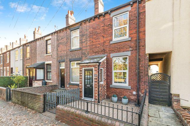 Terraced house for sale in Aberford Road, Wakefield WF3