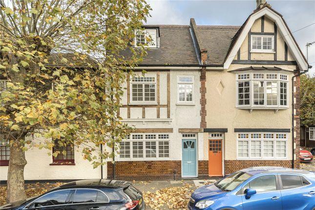 Terraced house for sale in Greenwich Park Street, Greenwich SE10