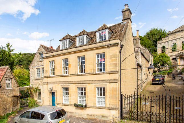 End terrace house for sale in Coppice Hill, Bradford-On-Avon BA15