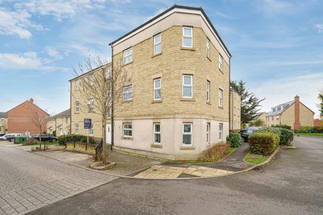 Flat for sale in Palmer Road, Faringdon, Oxfordshire SN7