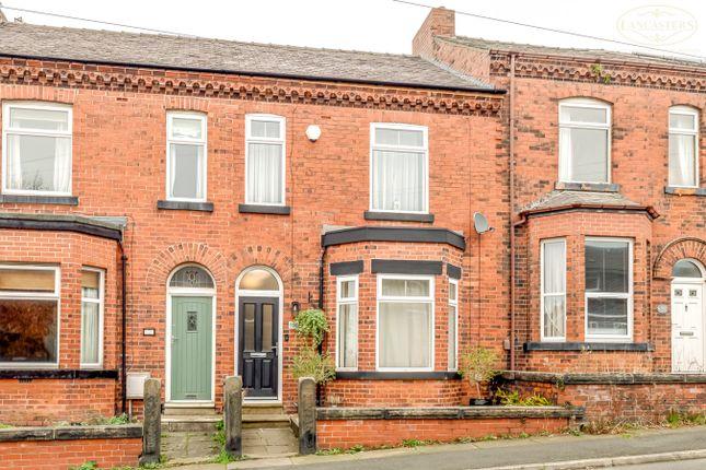 Terraced house for sale in Brownlow Road, Horwich, Bolton BL6