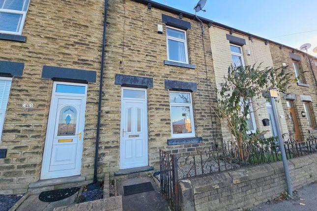 Terraced house for sale in Wakefield Road, Barnsley S71