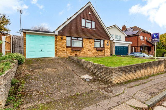 Detached house for sale in Victoria Avenue, Langdon Hills, Basildon, Essex SS16