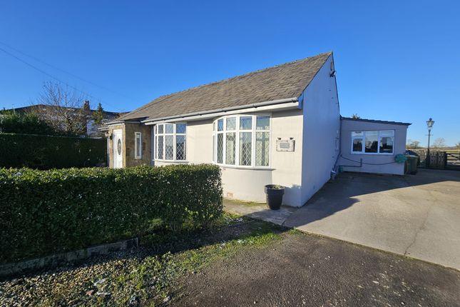 Bungalow for sale in Sea View Bungalow, Inglewhite Road, Goosnargh PR3