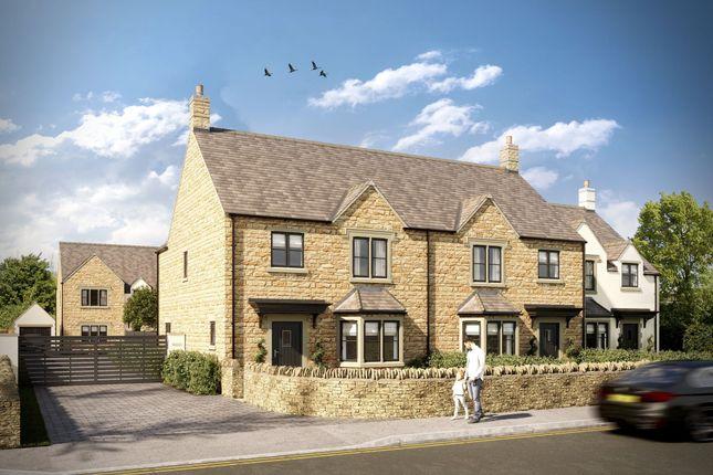 Property for sale in Bourton-On-The-Water, Station Road GL54