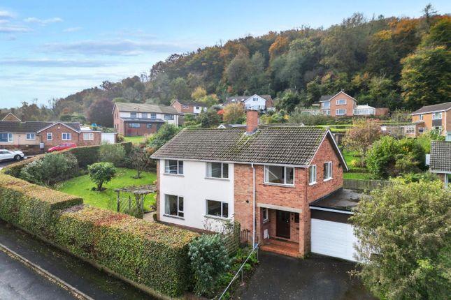 Detached house for sale in Westfield, Dursley GL11